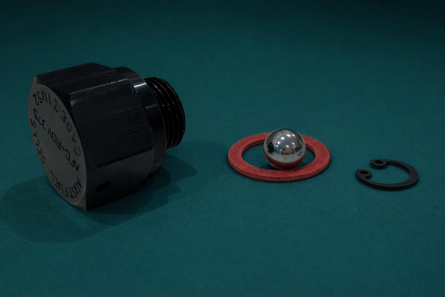 Defense Component Production