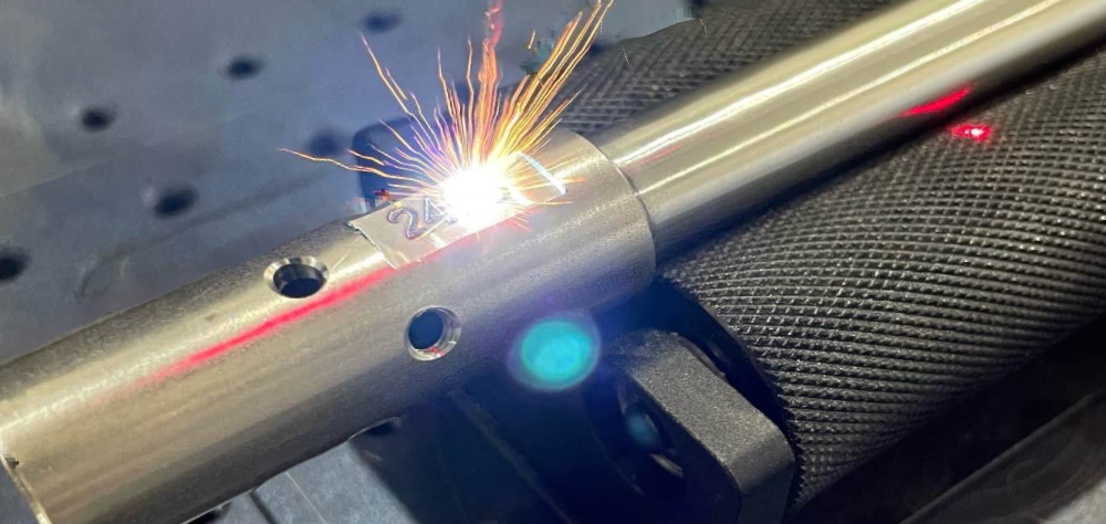 Laser Engraving