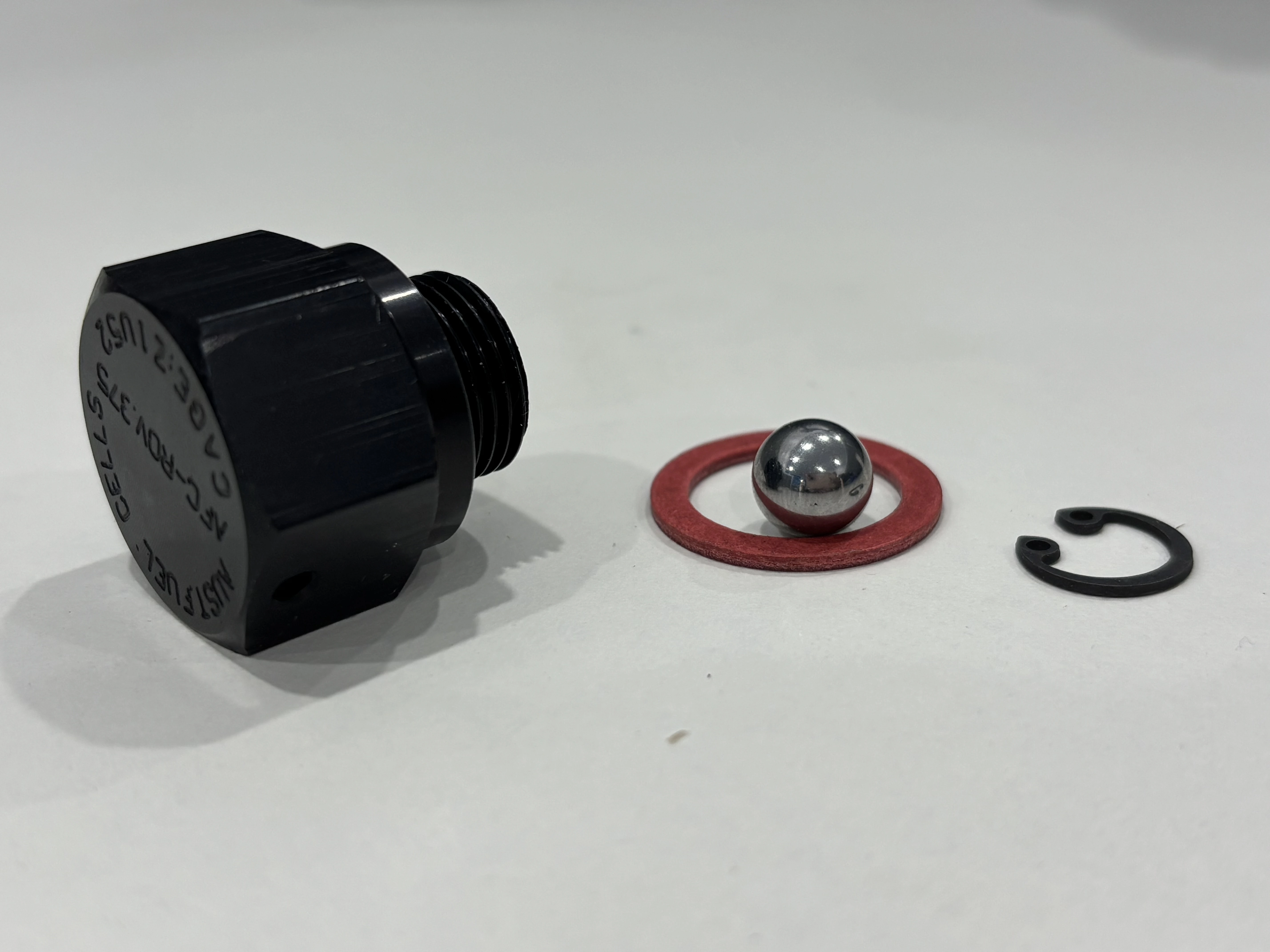 Defense Component Production