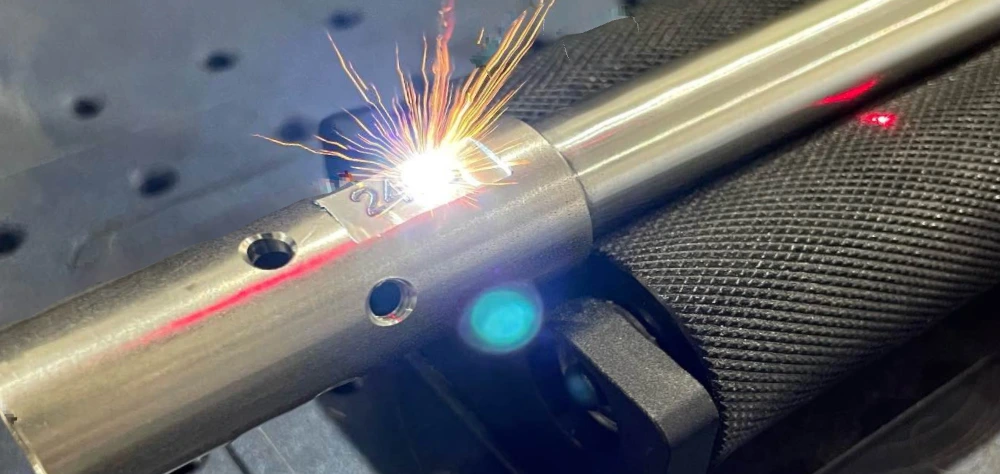 Laser Engraving